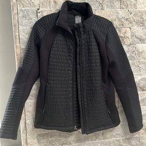 Calia by Carrie Black Jacket. Size Medium.